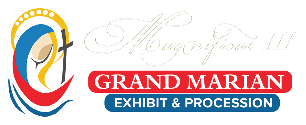 Magnificat III Logo