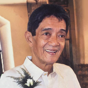 Gregorio Pagilagan Kalong