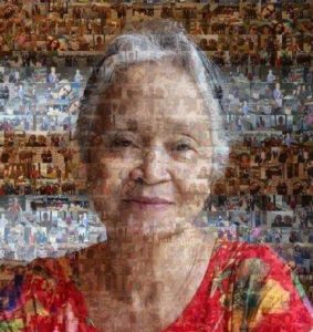 Memorial Archives 56 Remedios Sison Alvar