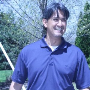 Memorial Archives 9 Edgardo De La Cruz Leonardo